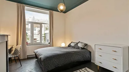 Room for rent in Stad Brussel, Brussels