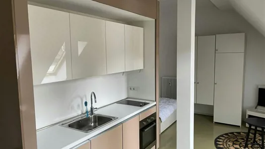 Apartments in Location is not specified - photo 2