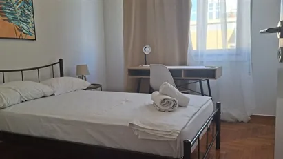 Room for rent in Athens Agios Nikolaos, Athens