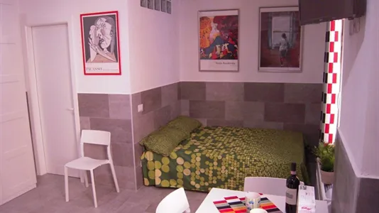 Apartments in Bologna - photo 9