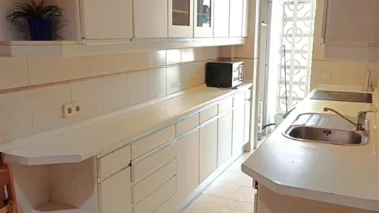 Rooms in Madrid Moncloa-Aravaca - photo 5