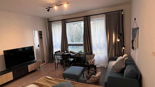 Rooms in Berlin Mitte - photo 4