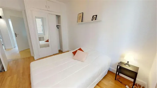 Rooms in Lyon - photo 3
