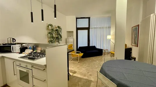 Apartments in Padua - photo 7