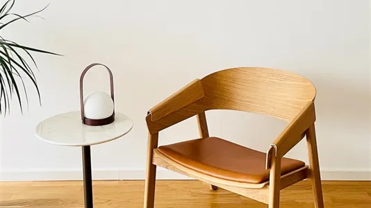 Apartments in Berlin Mitte - photo 8