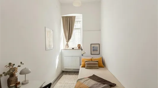 Rooms in Budapest XIII. kerület - photo 2