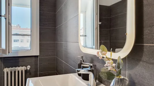 Rooms in Milano Zona 7 - Baggio, De Angeli, San Siro - photo 5