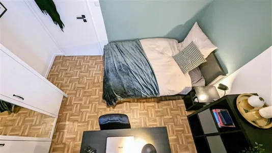 Rooms in Munich Berg am Laim - photo 3