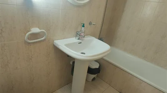 Rooms in Alcalá de Henares - photo 6