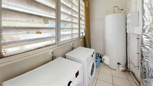 Rooms in Bordeaux - photo 8