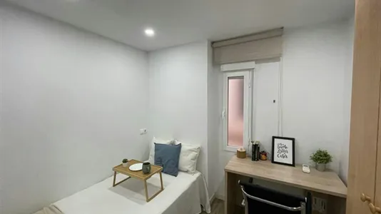 Apartments in Madrid Chamberí - photo 9