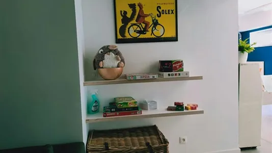 Rooms in Brussels Sint-Lambrechts-Woluwe - photo 6