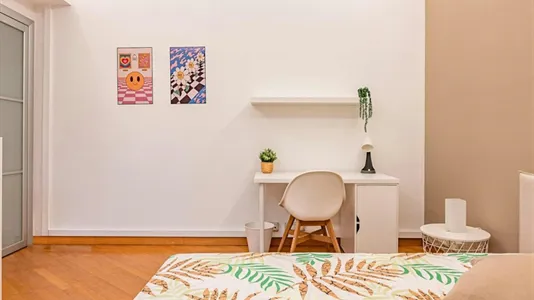 Rooms in Milano Zona 2 - Stazione Centrale, Gorla, Turro, Greco, Crescenzago - photo 6