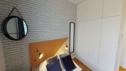 Rooms in Paris 14ème arrondissement - Montparnasse - photo 4