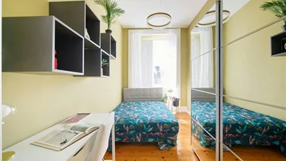 Room for rent in Lisbon (region)