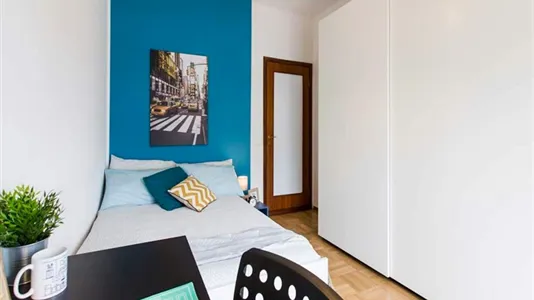 Rooms in Milano Zona 2 - Stazione Centrale, Gorla, Turro, Greco, Crescenzago - photo 6