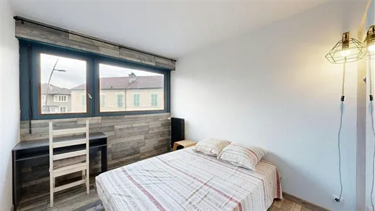Rooms in Pau - photo 1