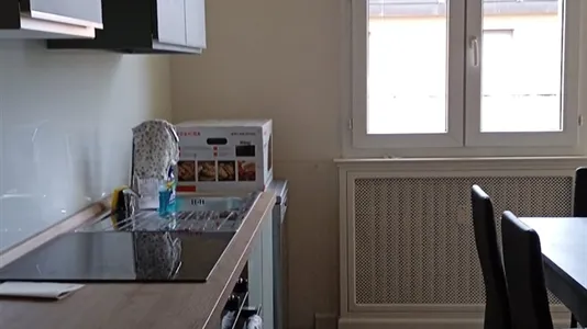 Rooms in Bologna - photo 10