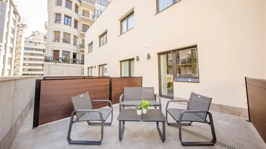 Rooms in Barcelona Sarrià-St. Gervasi - photo 5