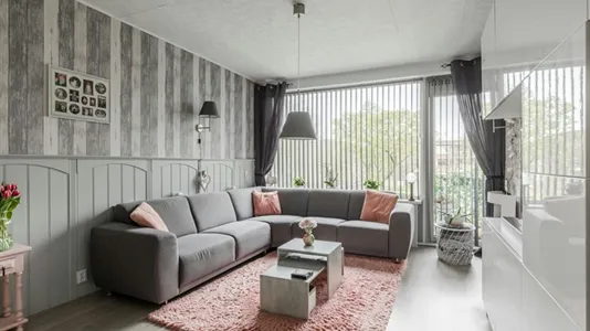 Apartments in Stad Brussel - photo 3