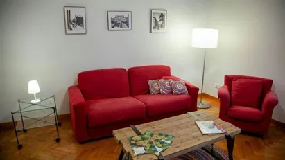 Apartment for rent in Roma Municipio I – Centro Storico, Rome