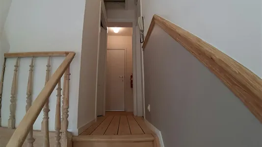 Apartments in Brussels Etterbeek - photo 9