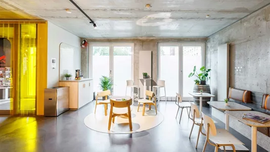 Apartments in Berlin Mitte - photo 10