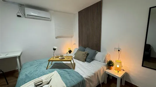 Rooms in Madrid Usera - photo 6
