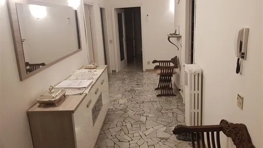 Apartments in Florence - photo 8