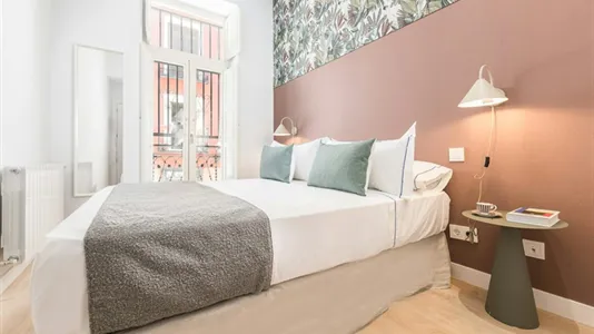 Apartments in Madrid Centro - photo 10
