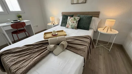Rooms in Alcorcón - photo 2
