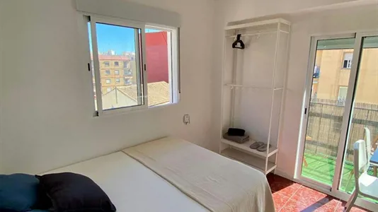 Rooms in Burjassot - photo 3