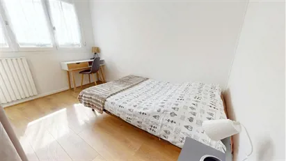 Room for rent in Lyon, Auvergne-Rhône-Alpes
