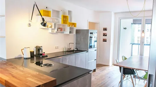 Apartments in Hamburg Eimsbuttel - photo 8