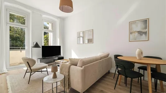 Apartments in Berlin Neukölln - photo 1