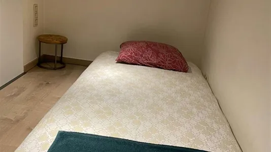 Apartments in Brussels Vorst - photo 8