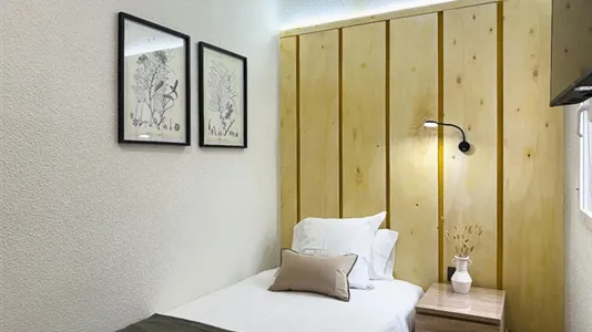 Rooms in Madrid Arganzuela - photo 2