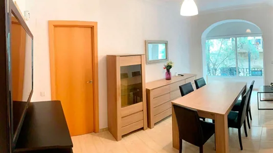 Rooms in Barcelona Ciutat Vella - photo 3
