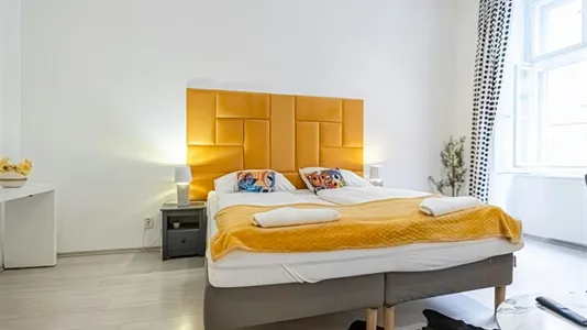 Apartments in Vienna Landstraße - photo 7