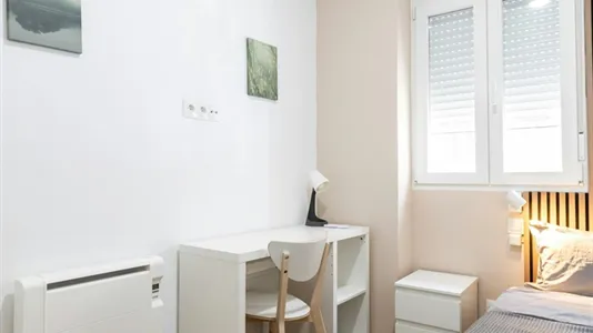 Rooms in Madrid Carabanchel - photo 2