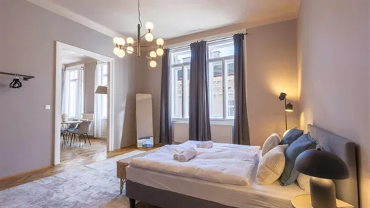 Apartments in Wien Mariahilf - photo 7