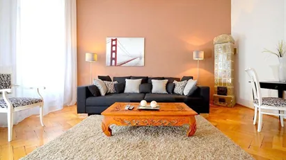 Apartment for rent in Vienna Landstraße, Vienna