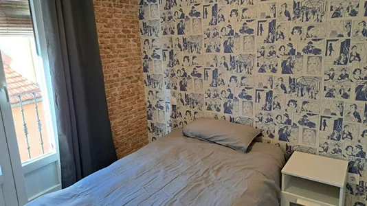 Apartments in Madrid Arganzuela - photo 8