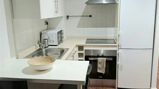 Apartments in Barcelona Ciutat Vella - photo 3