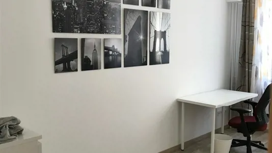 Rooms in Budapest Ferencváros - photo 2