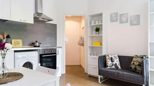 Rooms in Milano Zona 6 - Barona, Lorenteggio - photo 9