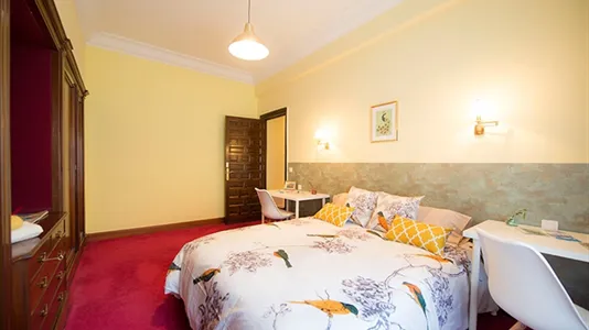 Rooms in Bilbao - photo 5