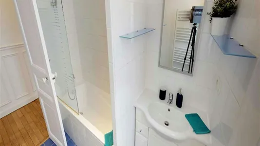 Rooms in Paris 4ème arrondissement - Marais - photo 6