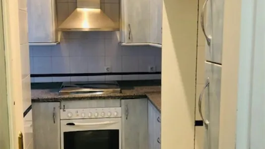 Rooms in El Fontanal - photo 10