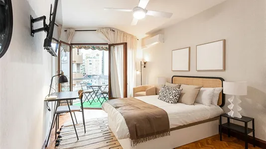 Apartments in Alicante/Alacant - photo 2